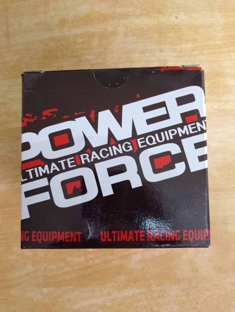 で*ん様 POWER FORCE アルミボアアップキット POWER FORCE アルミボアアップキット 52mm 88cc CY-126 ☆POWER